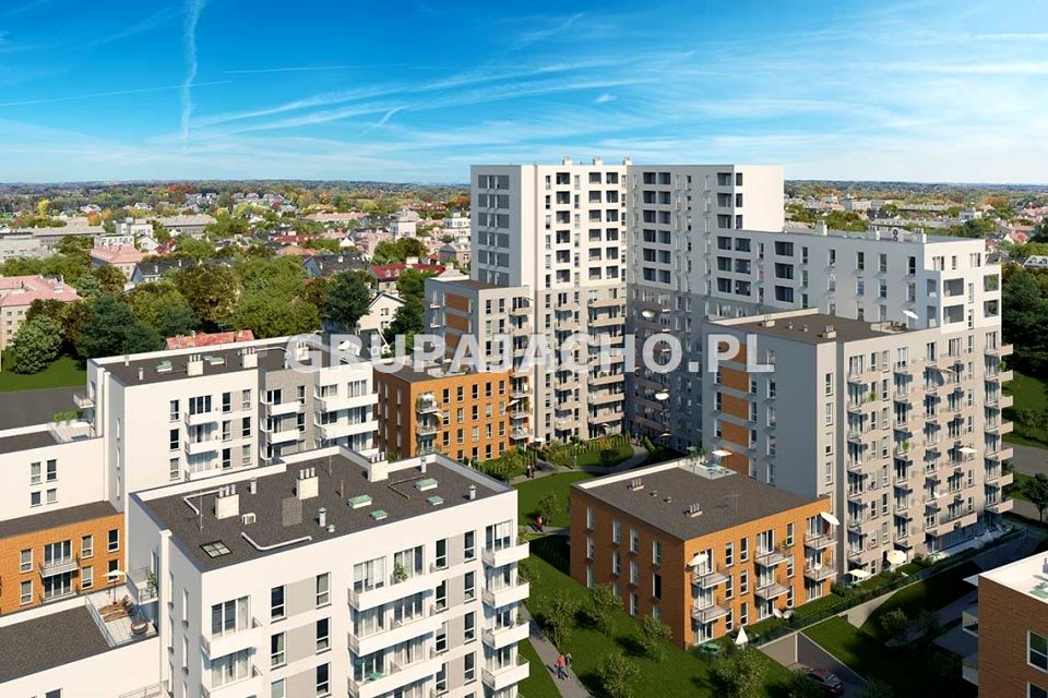 Mieszkanie blok mieszkalny sprzedaż