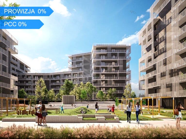 Mieszkanie blok mieszkalny sprzedaż