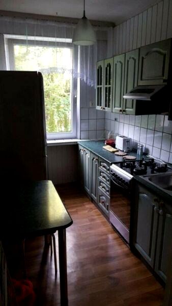 Mieszkanie Kraków
