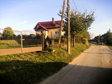 Działka budowlana Marcinkowo