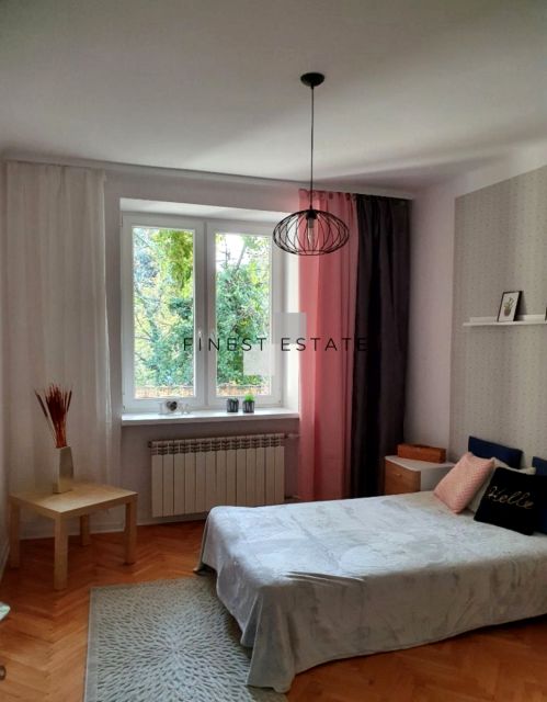 Mieszkanie Warszawa