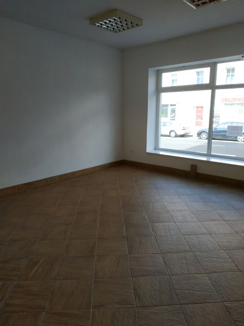 Lokal Chojnice