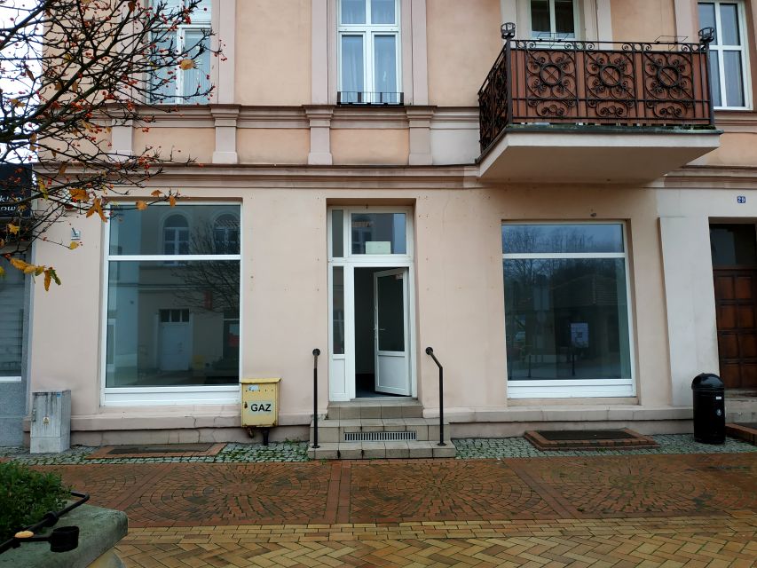 Lokal Chojnice