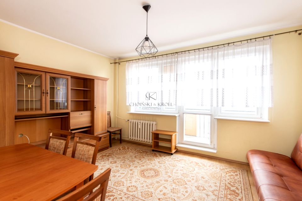 Mieszkanie Poznań