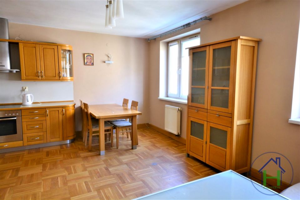Mieszkanie Kraków