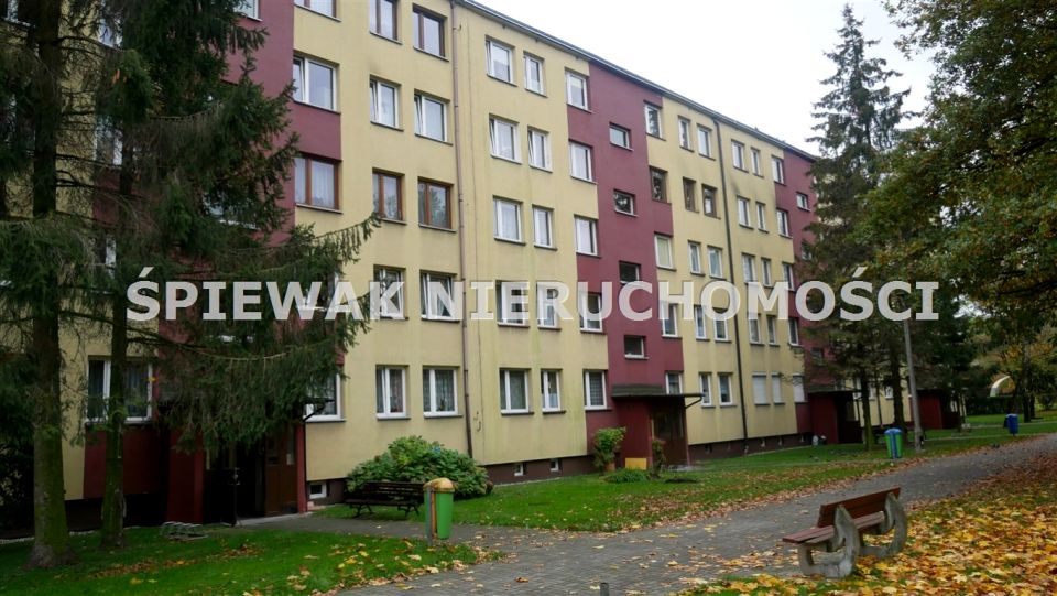 Mieszkanie Skoczów