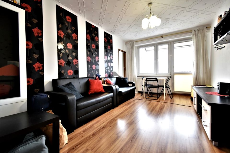 Mieszkanie Bydgoszcz