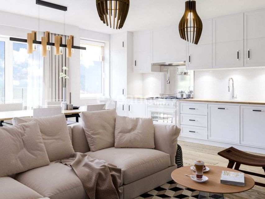 Mieszkanie Warszawa sprzedaż