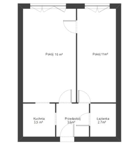 Mieszkanie Warszawa sprzedaż
