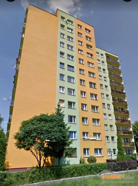 Mieszkanie Dąbrowa Górnicza sprzedaż