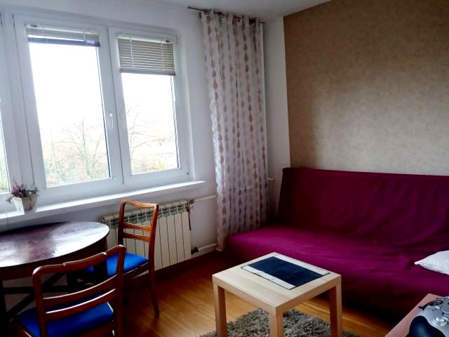Mieszkanie Kraków
