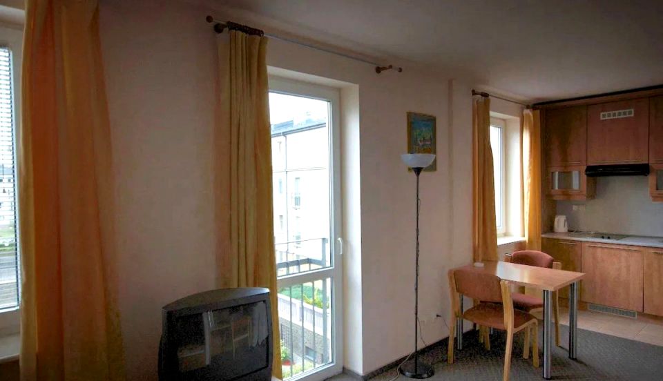 Mieszkanie Warszawa sprzedaż