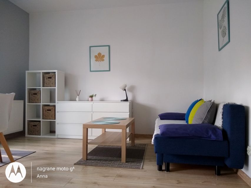 Mieszkanie apartamentowiec Warszawa