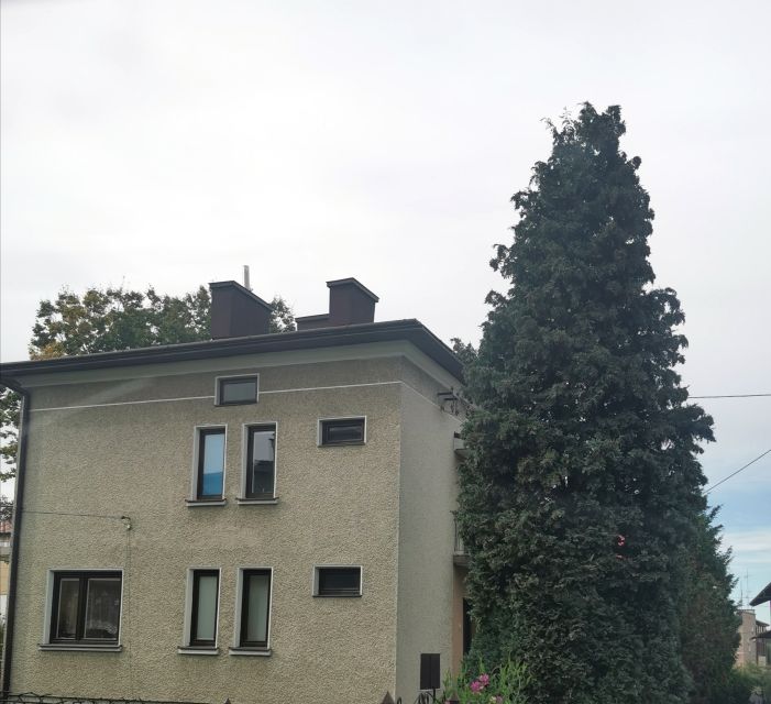 Dom Jasło