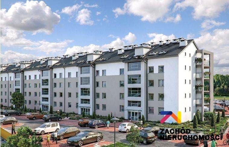 Mieszkanie Zielona Góra