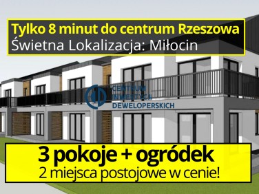 Mieszkanie Rzeszów