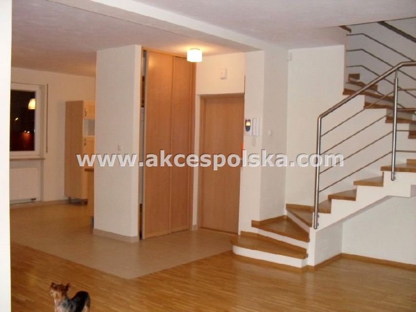 Mieszkanie Warszawa wynajem