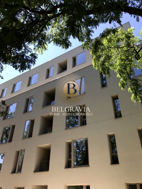 Mieszkanie apartamentowiec Wrocław