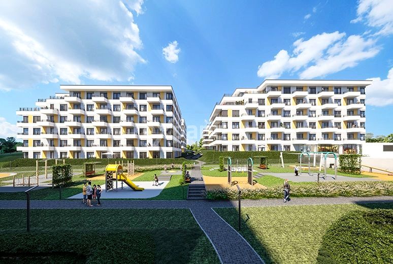 Mieszkanie Kraków sprzedaż