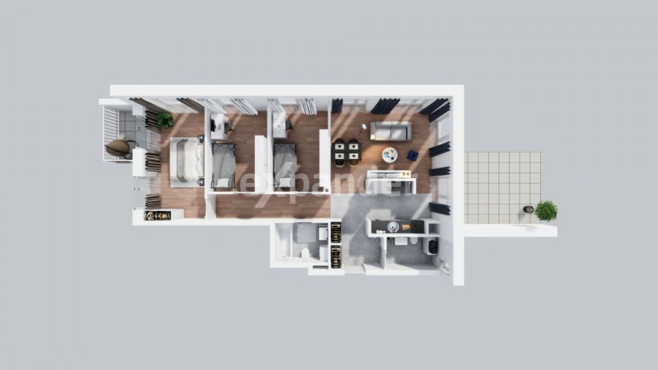 Mieszkanie Warszawa sprzedaż