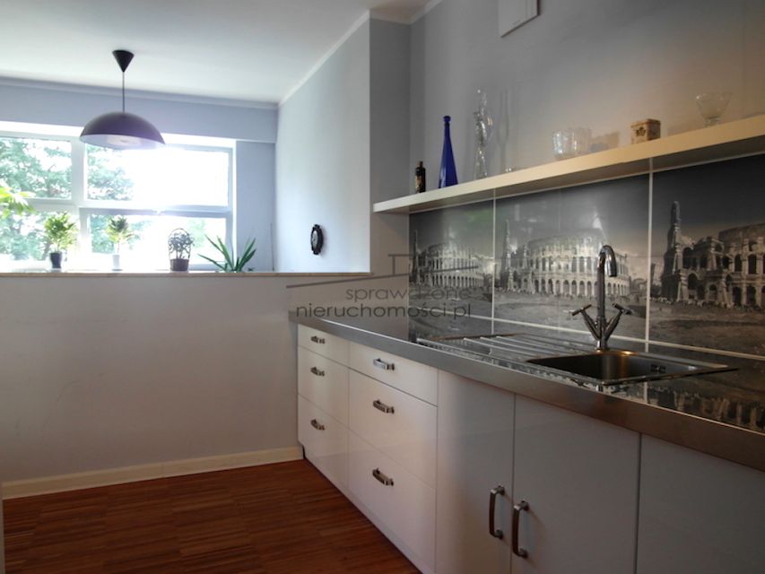Mieszkanie Warszawa sprzedaż