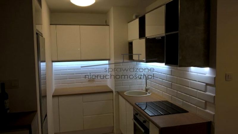 Mieszkanie apartamentowiec wynajem