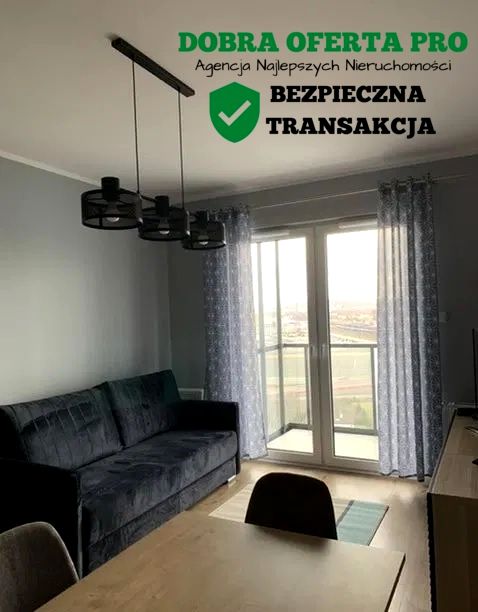 Mieszkanie Gdańsk
