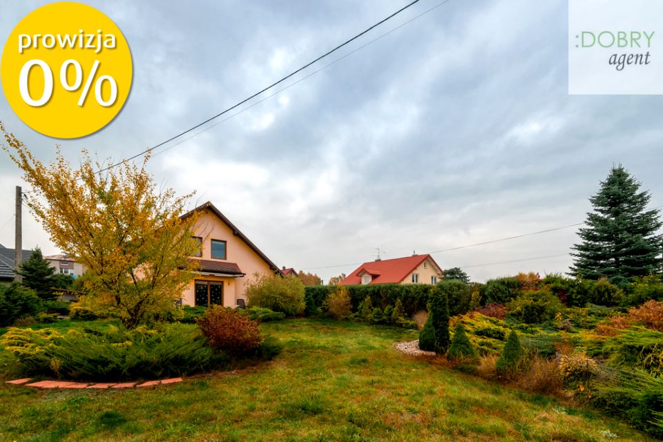 Dom Justynów