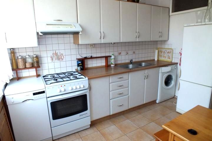 Mieszkanie Kraków