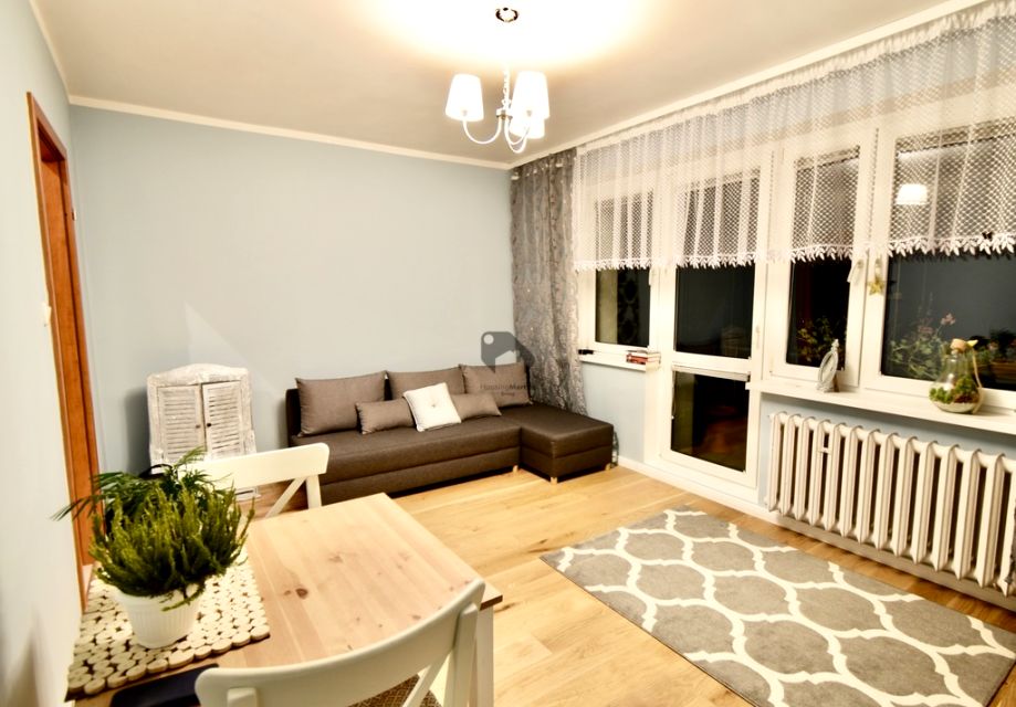 Mieszkanie Bydgoszcz