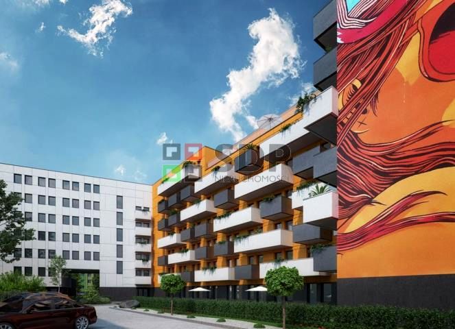 Mieszkanie Wrocław sprzedaż