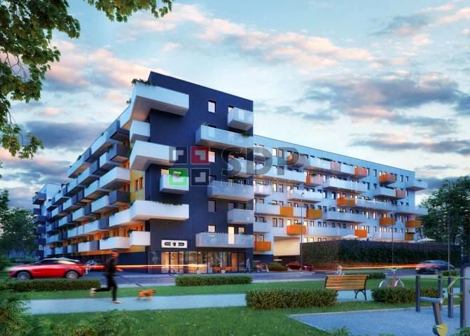 Mieszkanie blok mieszkalny sprzedaż