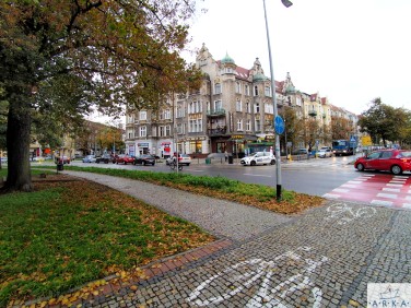 Mieszkanie Szczecin