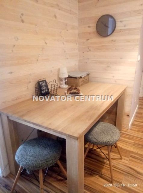 Mieszkanie Bydgoszcz