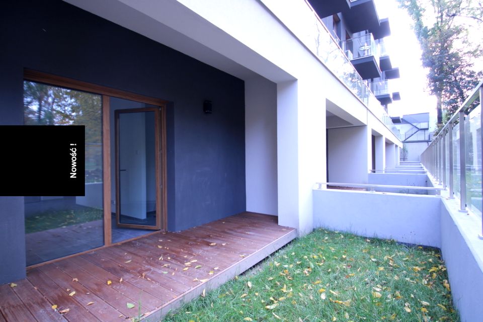 Mieszkanie Gliwice