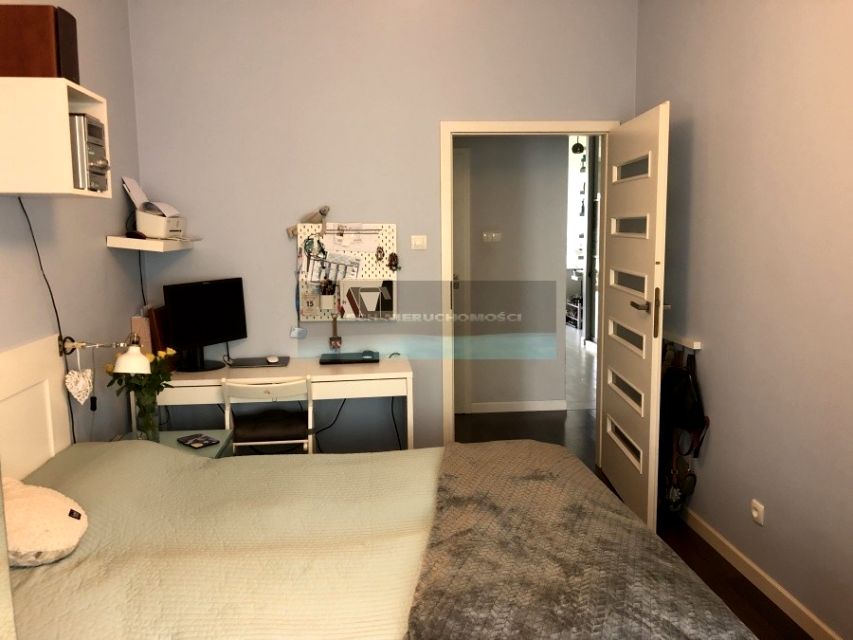 Mieszkanie apartamentowiec sprzedaż