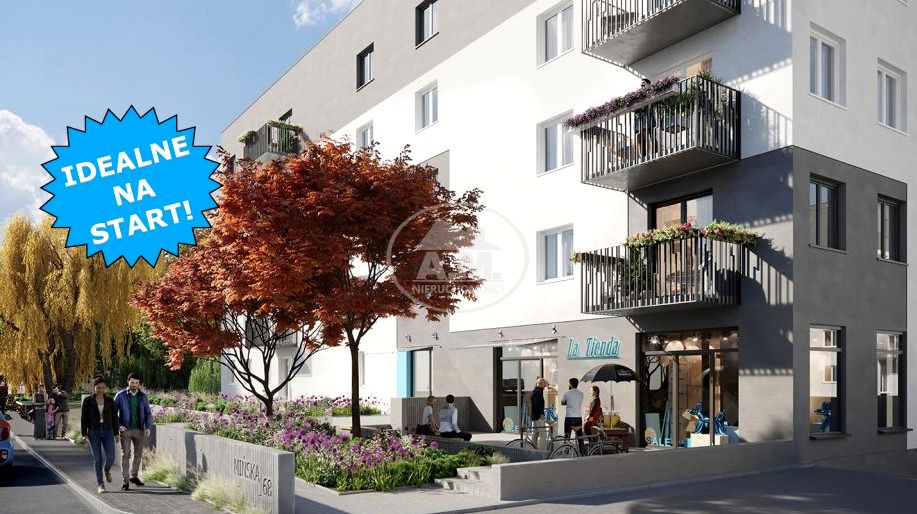 Mieszkanie Wrocław sprzedaż