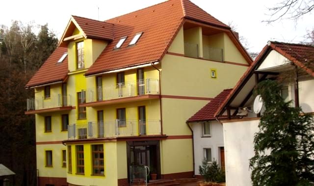 Budynek użytkowy Ośno Lubuskie