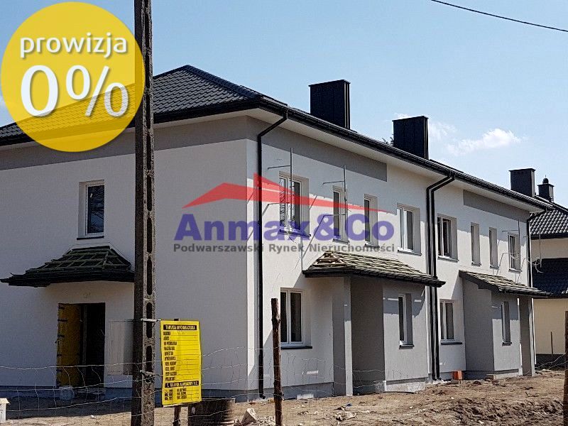 Mieszkanie Zielonka sprzedaż