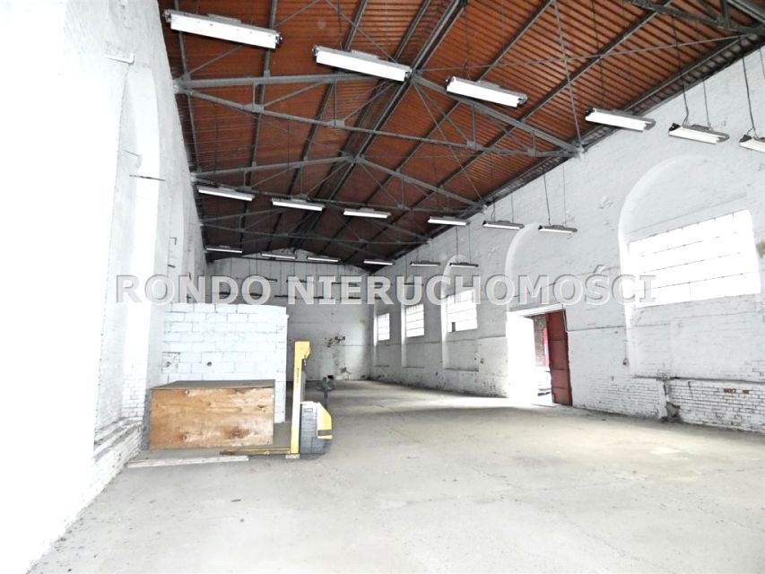 Budynek użytkowy Wrocław