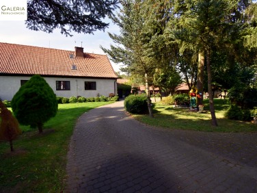 Dom Karczowiska Górne