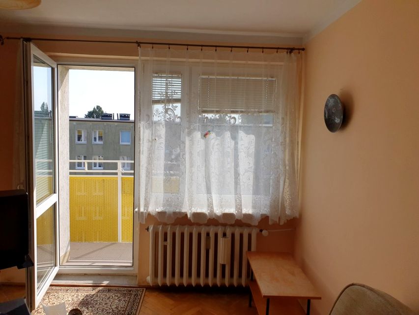 Mieszkanie Poznań