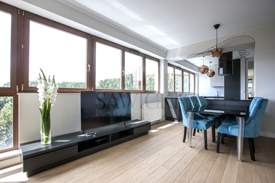 Mieszkanie Warszawa sprzedaż