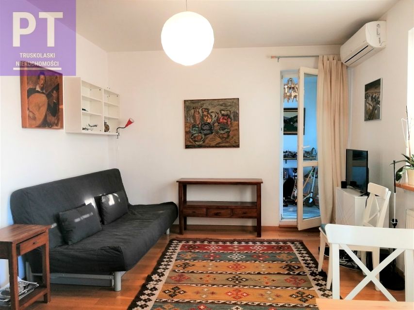 Mieszkanie Warszawa wynajem