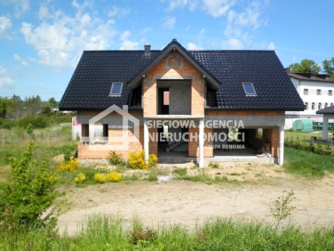 Dom Nowa Wieś Lęborska