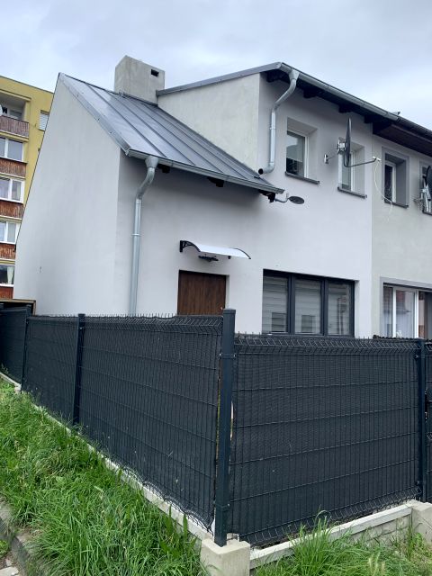 Mieszkanie Nowogard sprzedaż