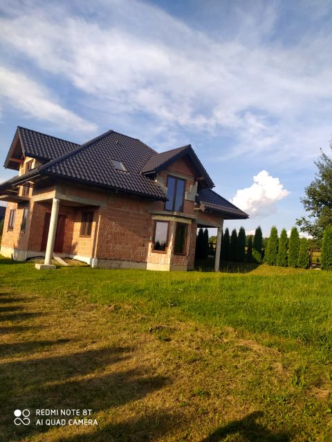 Dom Stróże