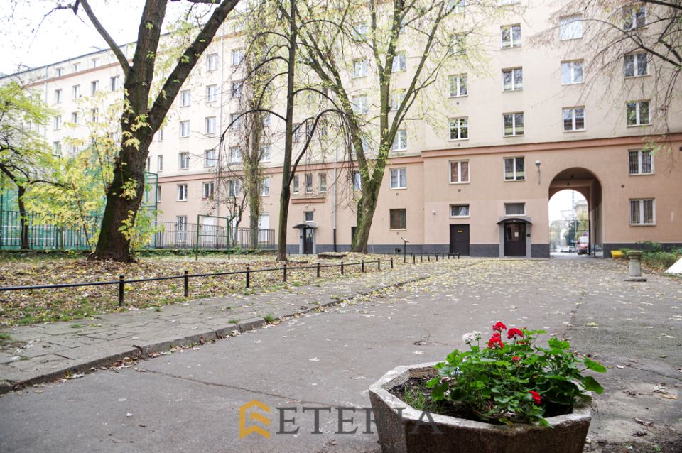 Mieszkanie Warszawa