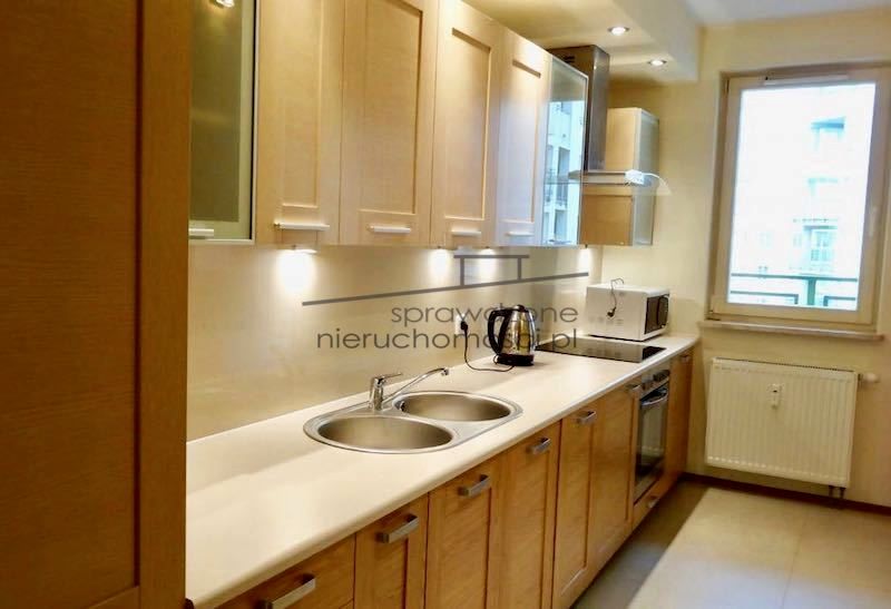 Mieszkanie Warszawa wynajem