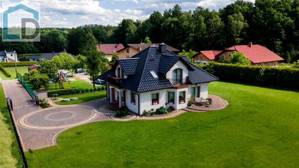 Dom Pisarzowice